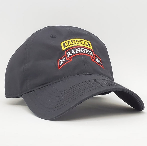 2d Ranger Bn Decky Cap