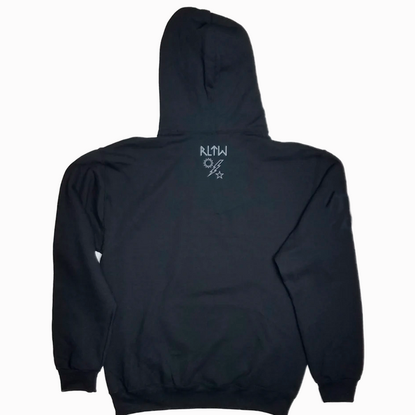 Skull DUI Hoodie