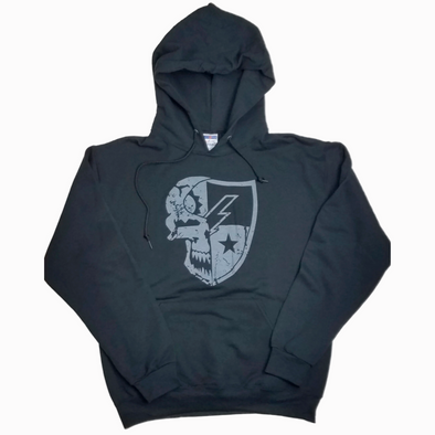 Skull DUI Hoodie