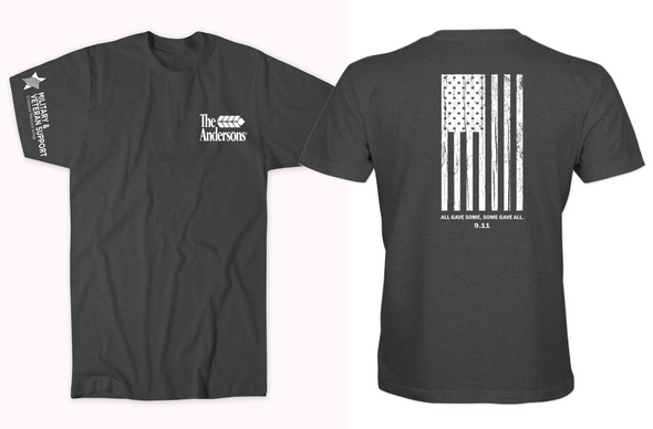 The Andersons 911 Shirt