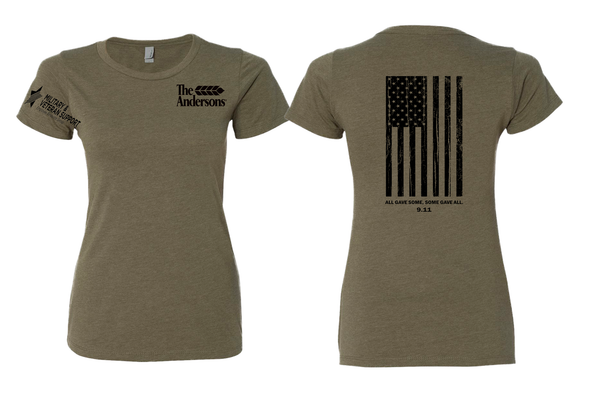 The Andersons 911 Shirt