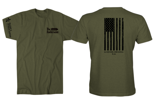 The Andersons 911 Shirt