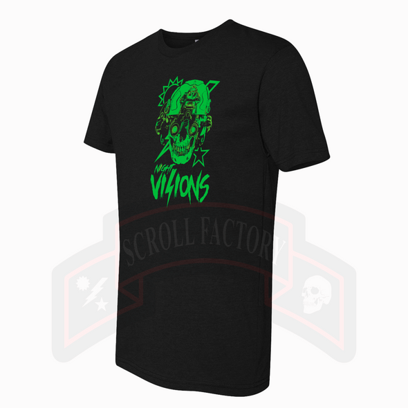 Night Visions Shirt
