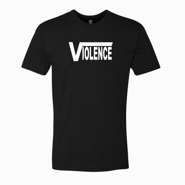 Violence Shirt