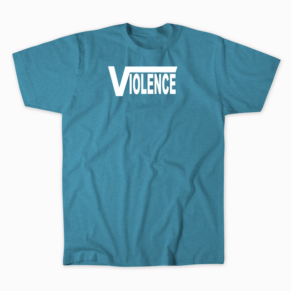 Violence Shirt
