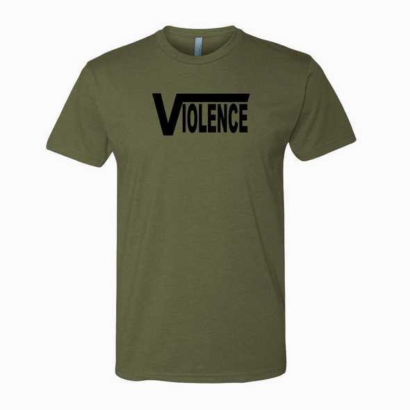 Violence Shirt