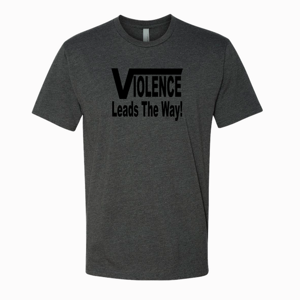 Violence Shirt