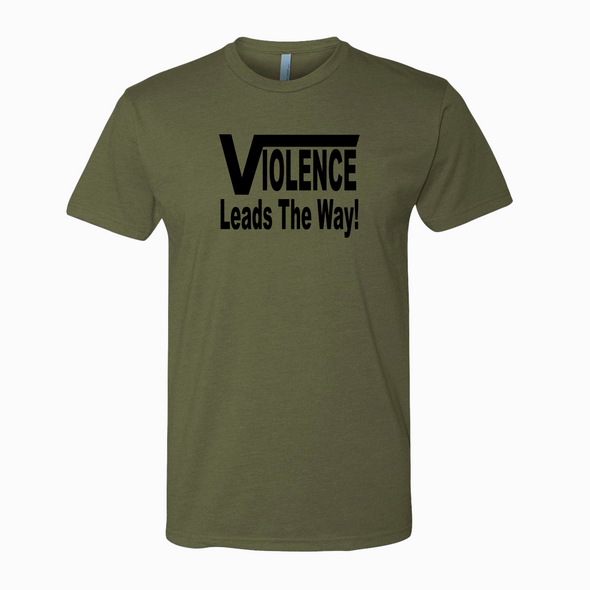 Violence Shirt