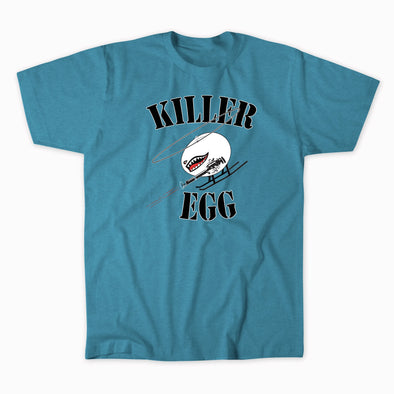 Killer Egg shirt Pre-Order