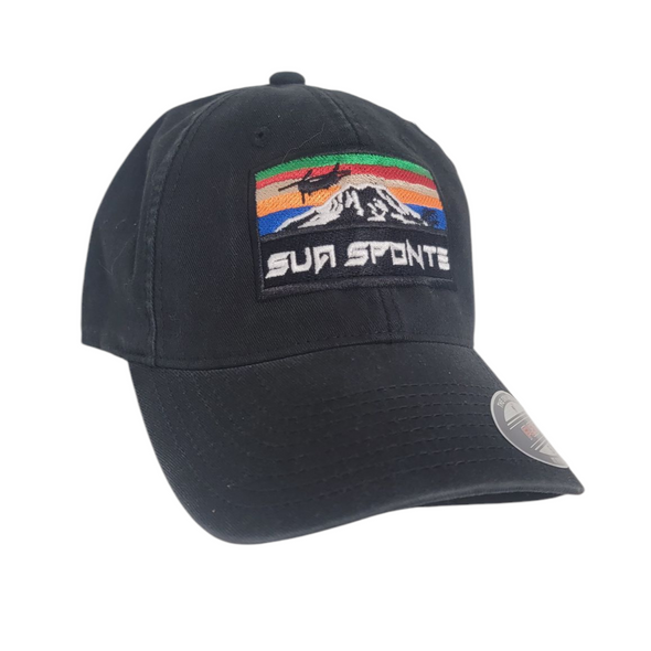 Mt Rainier Sua Sponte Flexfit