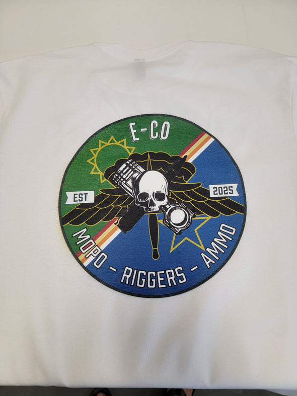 Eco shirt