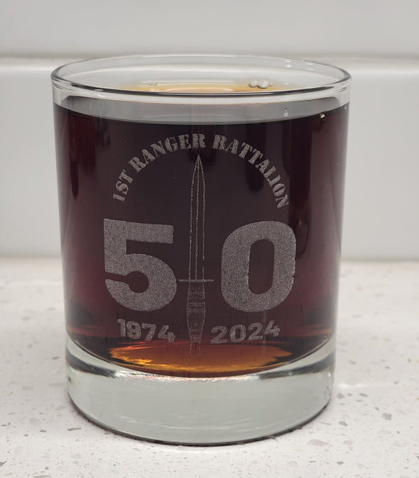 Decanter - 50th Anniversary