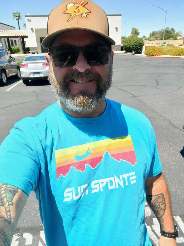 Sua Sponte CH47 Shirt