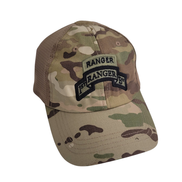 Hat - 1st Ranger Bn Subdued