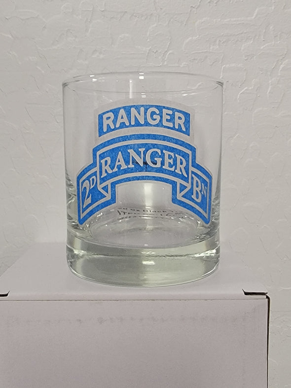 Whiskey Glasses