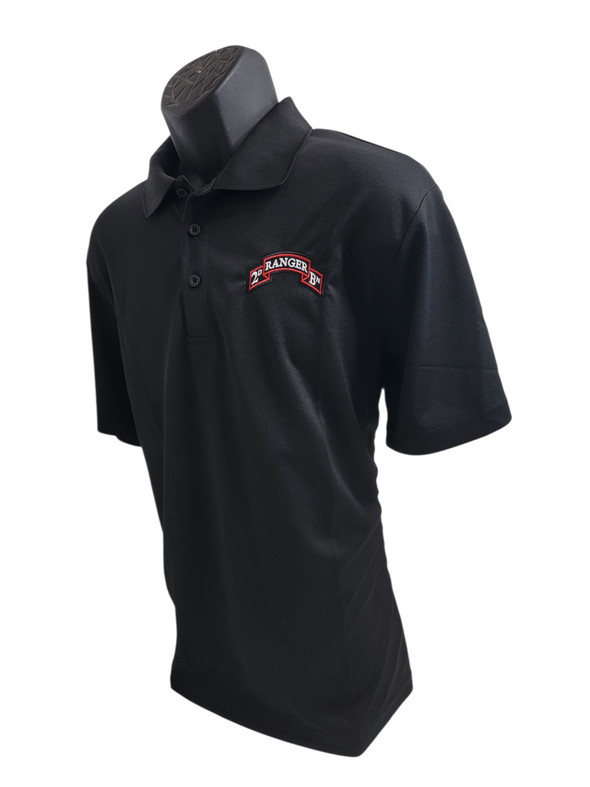 Polo - 2d Ranger Bn