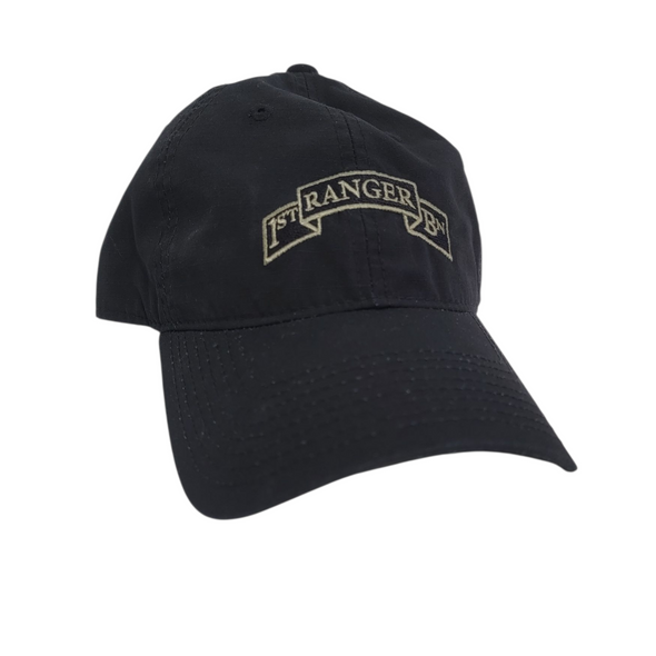 1st Ranger Bn Decky Cap