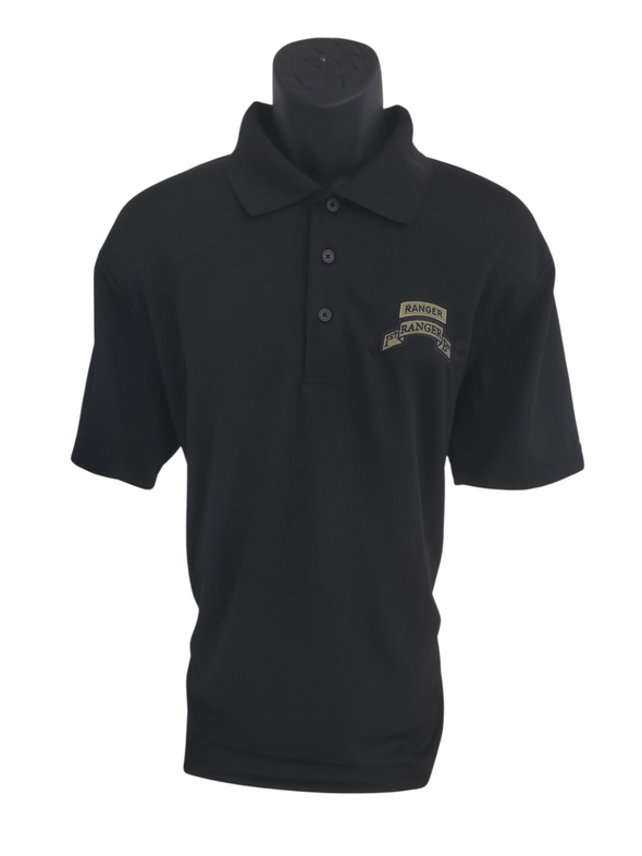 Polo - 1st Ranger Bn