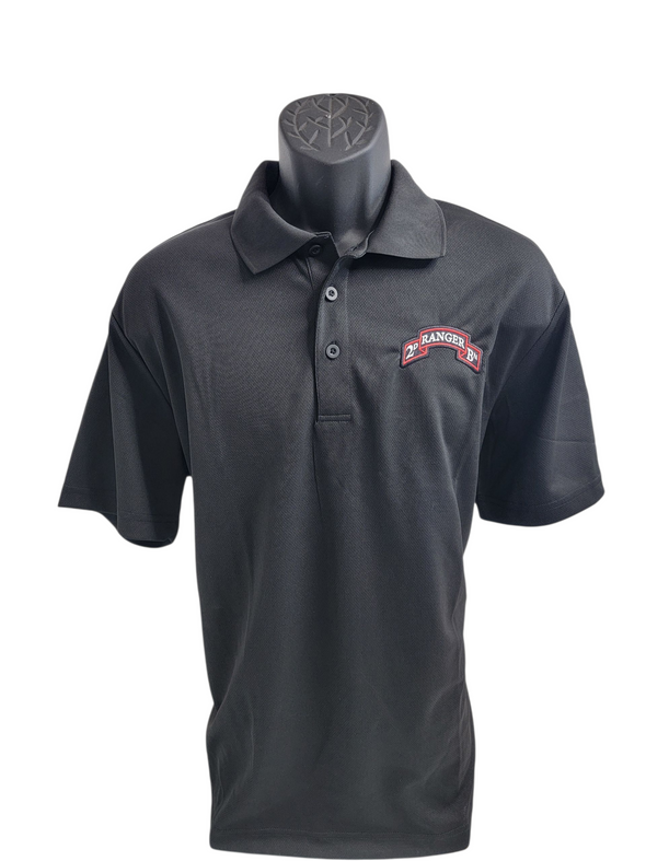 Polo - 2d Ranger Bn