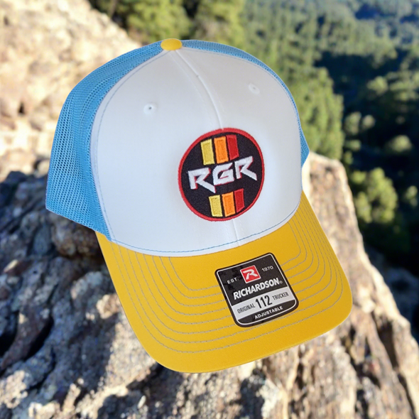 RGR Pro Cap