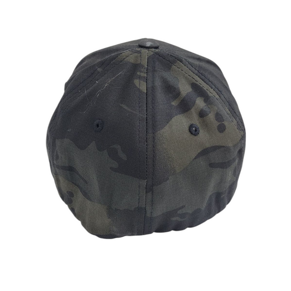 2 Diamond Multicam Flexfit