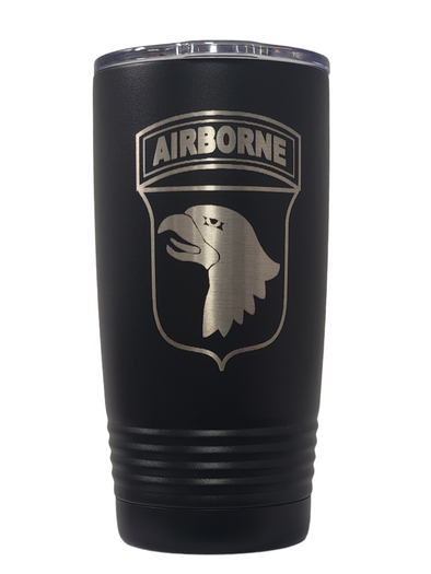 Tumbler  -  101st Airborne