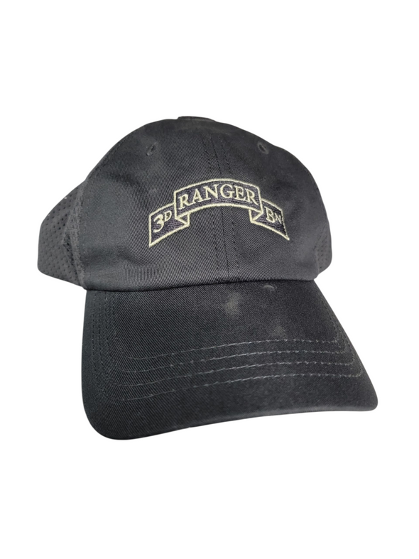 Hat - 3d Ranger Bn Color