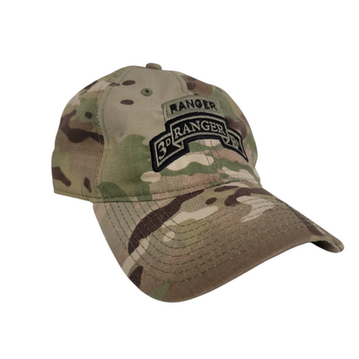 3d Ranger Bn Decky Multicam