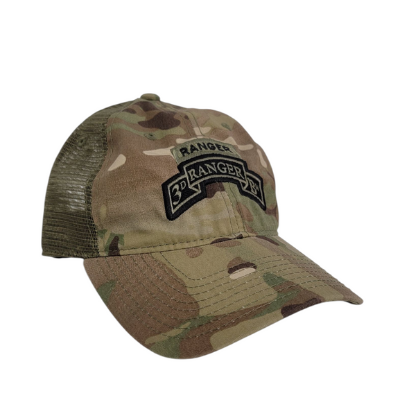 3d Ranger Bn Decky Multicam