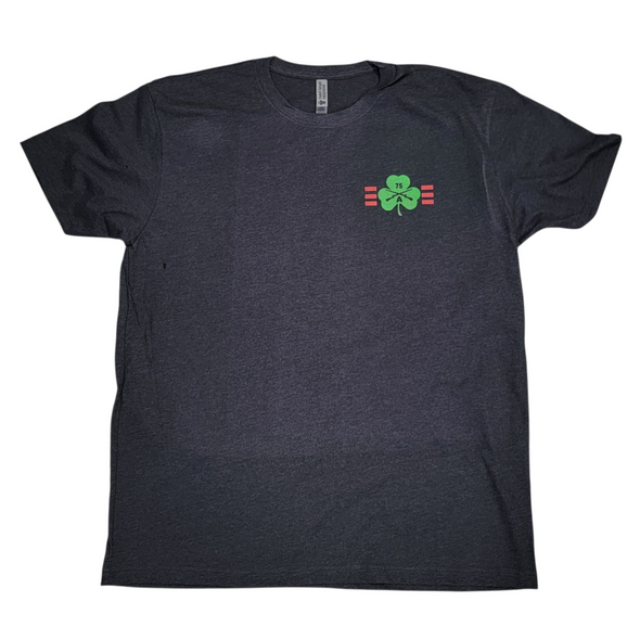 Aco 3d Ranger Bn Shamrock