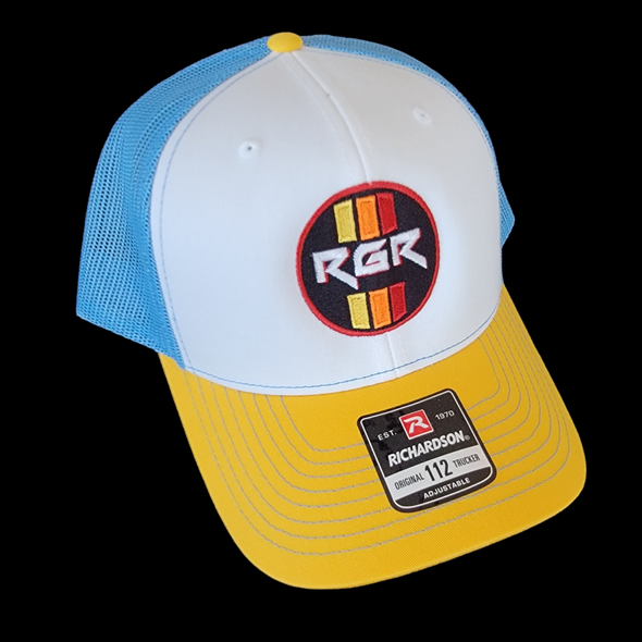 RGR Pro Cap