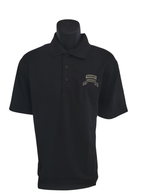 Polo - 3d Ranger Bn