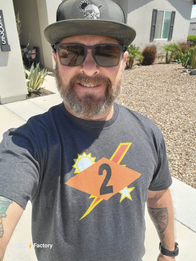 Bn Diamond DUI Shirt