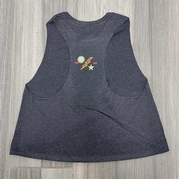 Custom 1st Beach Batt Shirt
