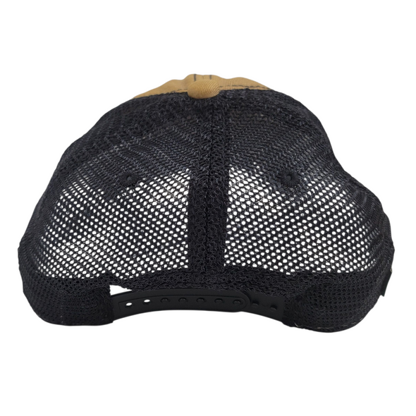 1 Diamond Legacy Khaki Black cap