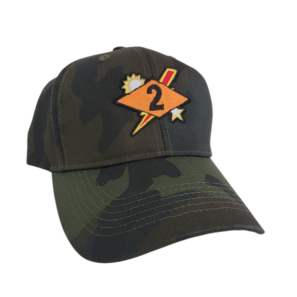 Bn Diamond DUI Cap