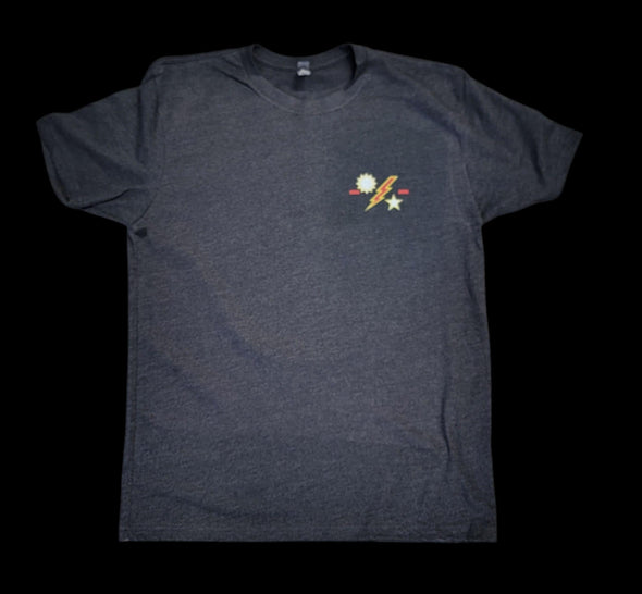 Custom 1st Beach Batt Shirt