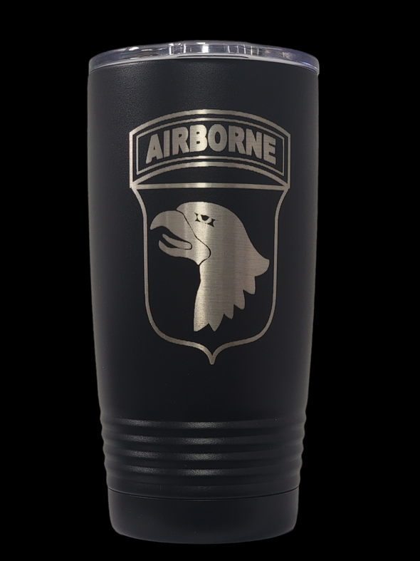 Tumbler  -  101st Airborne