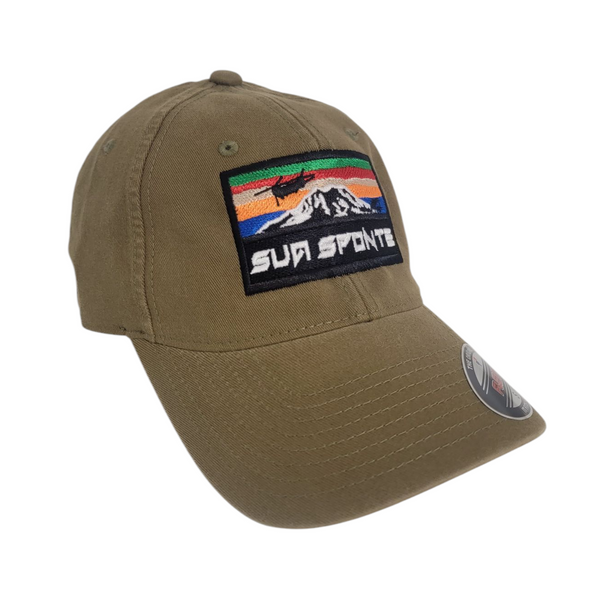 Mt Rainier Sua Sponte Flexfit