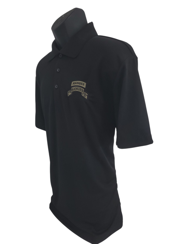 Polo - 1st Ranger Bn