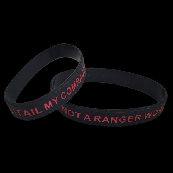 Silicon Wristband