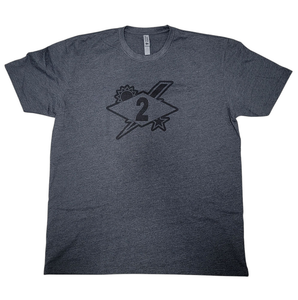 2d Bn Diamond DUI Shirt