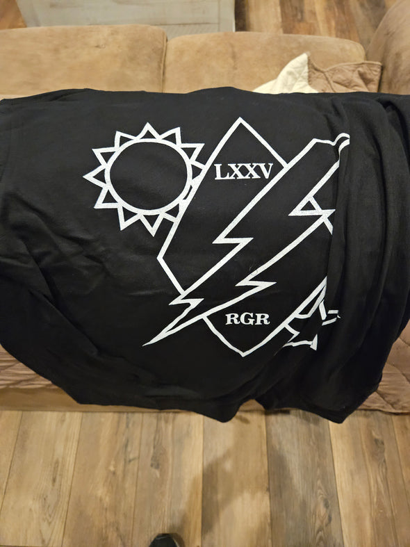 LXXV Ranger Diamond DUI