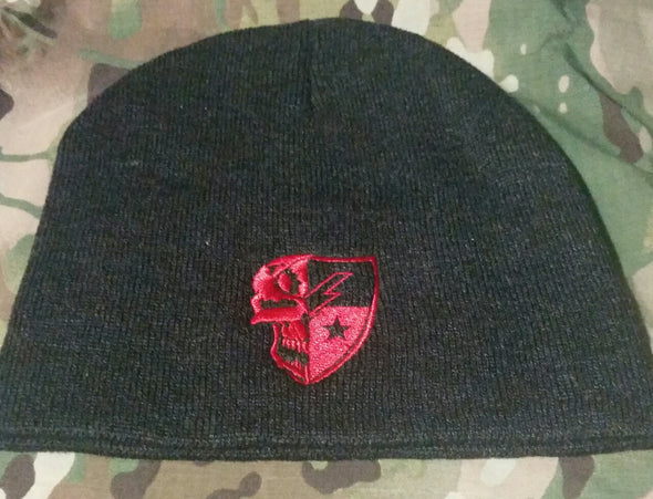 Beanie - Skull