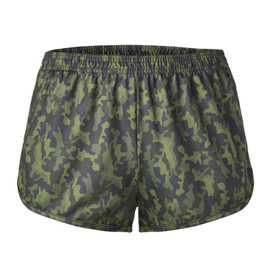 Traditional Camo Ranger Short