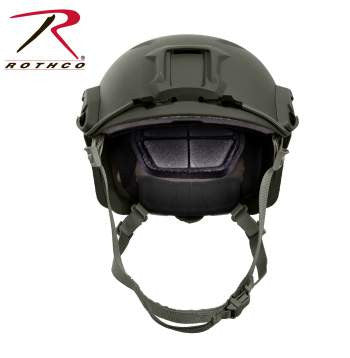 Helmet - Rothco Advanced Tactical