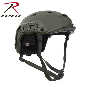 Helmet - Rothco Advanced Tactical