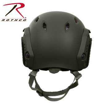 Helmet - Rothco Advanced Tactical