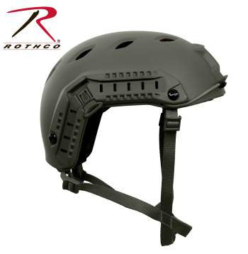 Helmet - Rothco Advanced Tactical