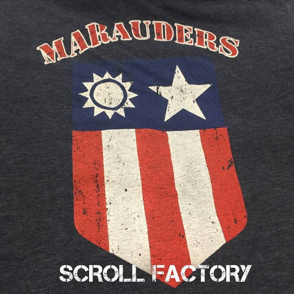 Shirt - CBI Marauders